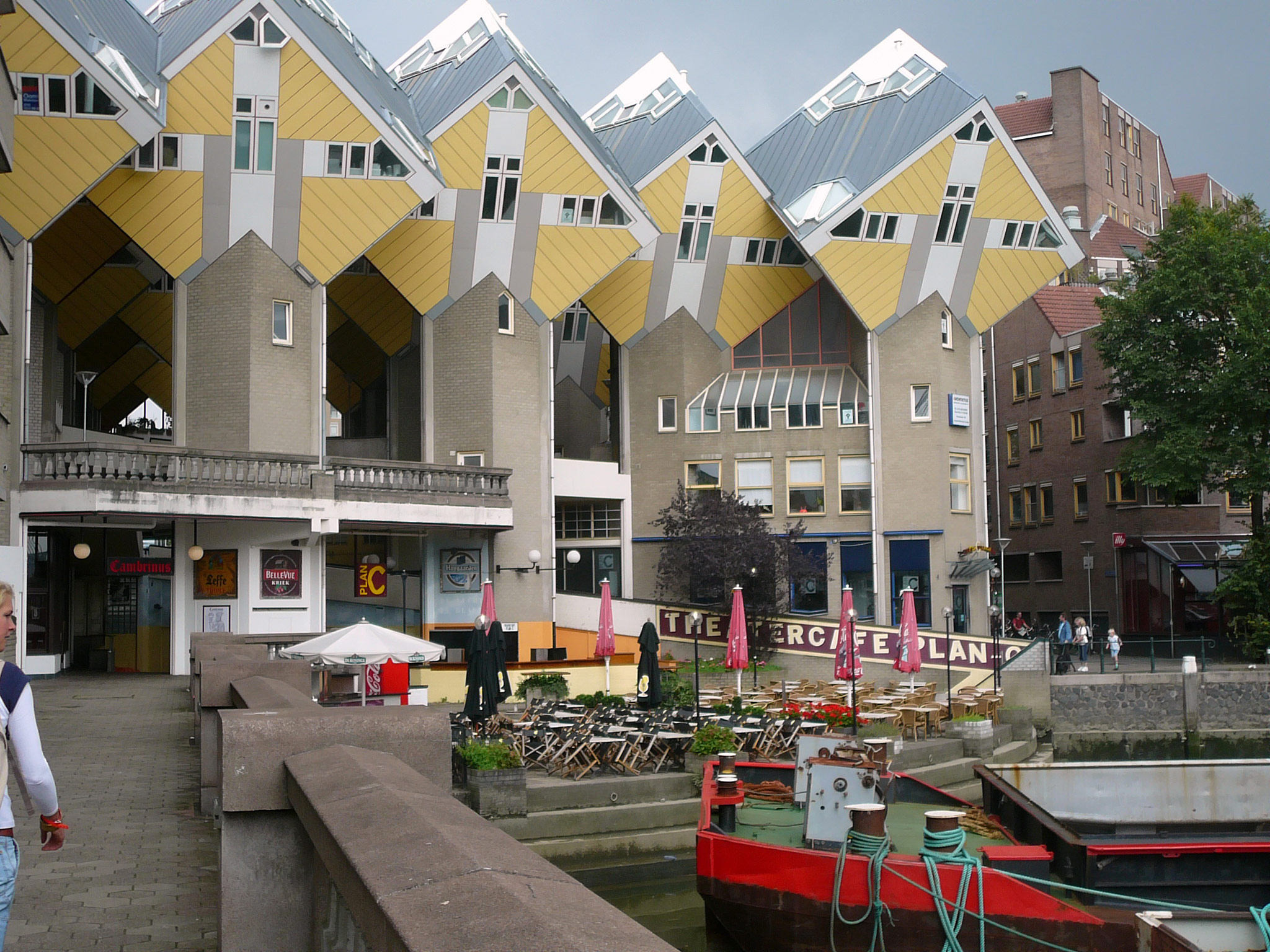 Rotterdam
